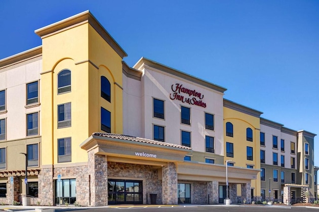 Gallery - Hampton Inn & Suites By Hilton Marina