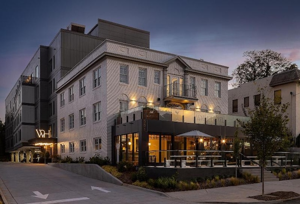 Gallery - The Wylie Hotel Atlanta, Tapestry Collection By Hilton