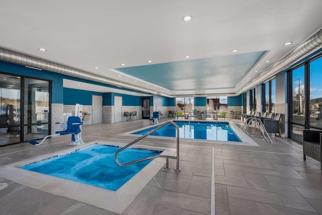 Gallery - Hampton Inn By Hilton Williams
