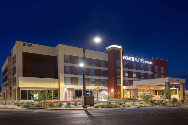 Gallery - Home2 Suites By Hilton Las Vegas Northwest