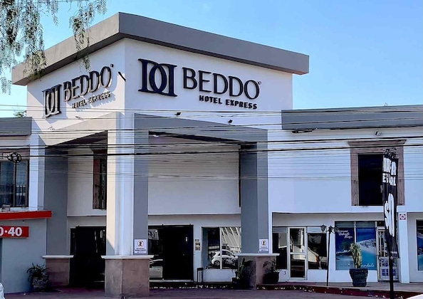 Gallery - Hotel Bedd Express Querétaro