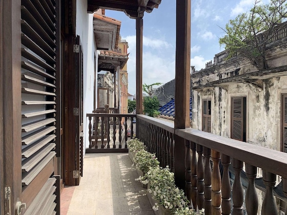 Gallery - Hotel Casa Don Luis By Faranda Boutique, A Member Of Radisson Individuals