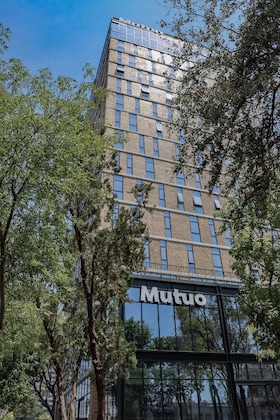 Gallery - Hotel Mutuo Vive