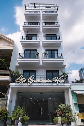 Gallery - Gardenia Hue Hotel