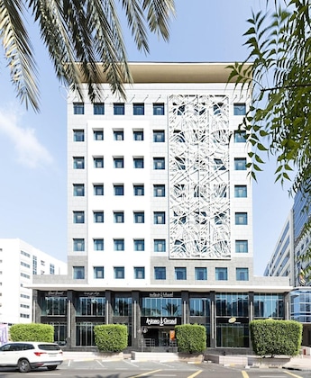 Gallery - Asiana Grand Hotel