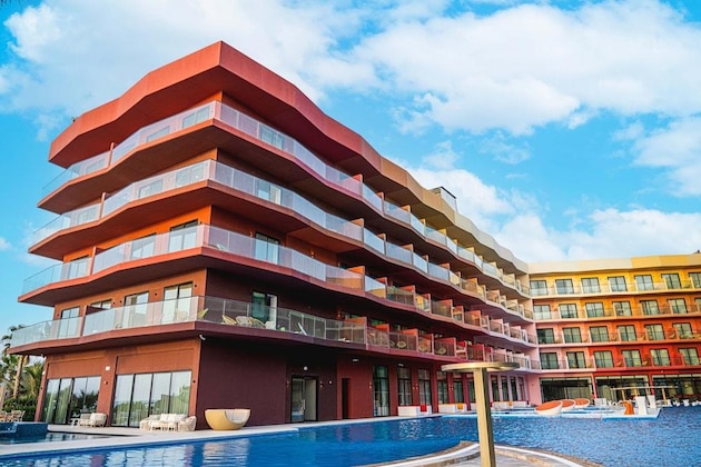 Gallery - Voco Monaco Dubai, By IHG - Adults Only