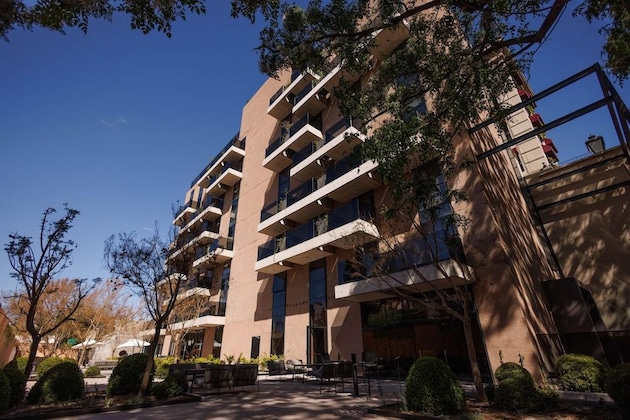 Gallery - Hualta Hotel Mendoza, Curio Collection By Hilton
