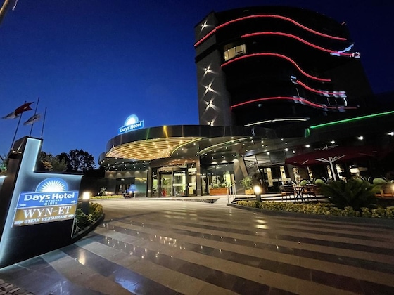 Gallery - Days Hotel By Wyndham Istanbul Maltepe