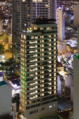 Gallery - Ventana Nha Trang Hotel