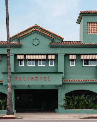 Gallery - Palihotel Hollywood Near Universal Studios