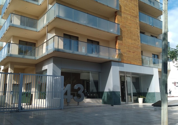 Gallery - Apart Hotel Quijote By Dot Suites
