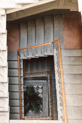 Gallery - Palazzo Feroci