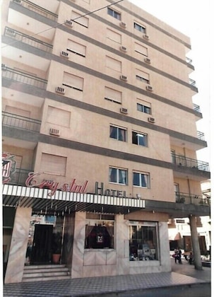 Gallery - Crystal Hotel