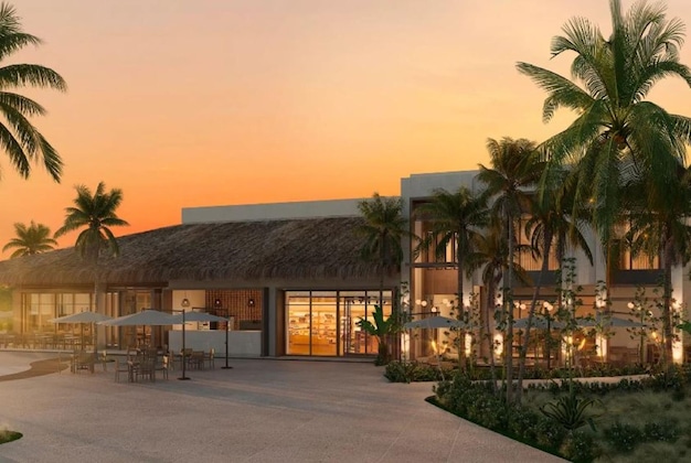 Gallery - Secrets Tides Punta Cana All Inclusive - Adults Only