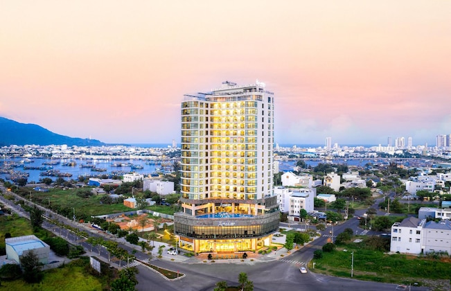 Gallery - Alan Sea Da Nang