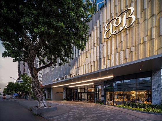 Gallery - Crowne Plaza Danang City Centre By Ihg