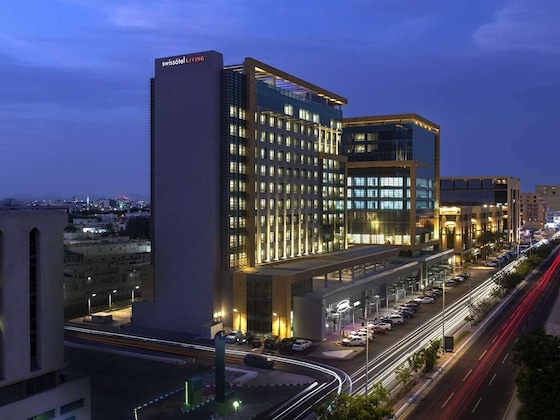 Gallery - Swissotel Living Jeddah