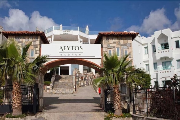 Gallery - Afytos Bodrum Hotel