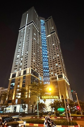 Gallery - Grand K Hotel Suites Hanoi