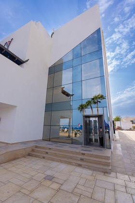 Gallery - Naama Bay Suites & Spa