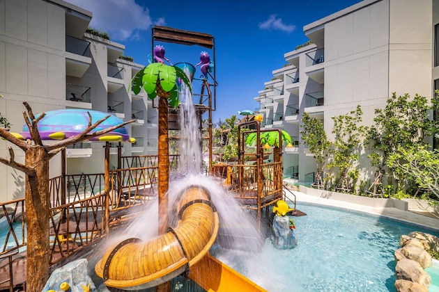 Gallery - Phuket Emerald Beach Resort