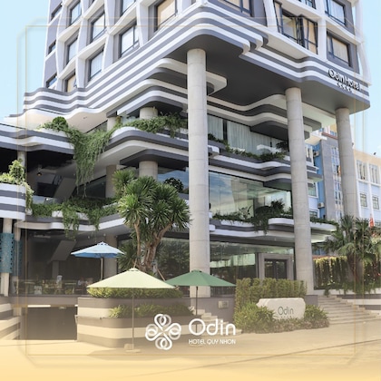 Gallery - Odin Hotel Quy Nhon