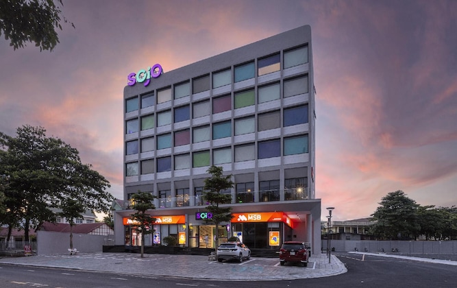 Gallery - Tru By Hilton Buon Ma Thuot City Centre