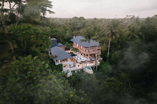 Gallery - Suara Alam Ubud Villa By Ini Vie Hospitality