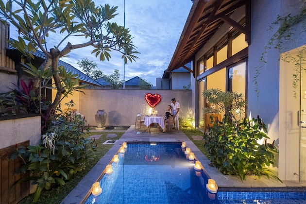 Gallery - Teratai Villa Canggu By Ini Vie Hospitality