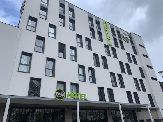 Gallery - B&B Hotel Champigny-Sur-Marne