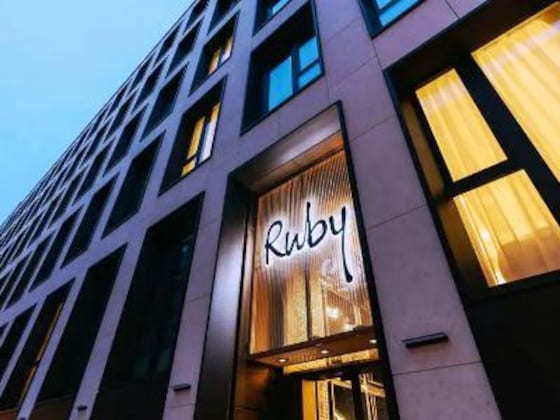 Gallery - Ruby Louise Hotel Frankfurt