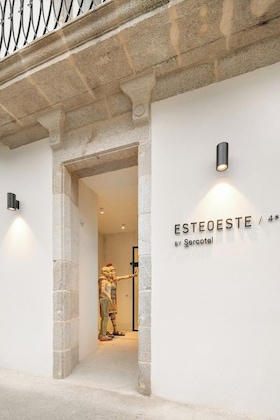 Gallery - Hotel Sercotel Esteoeste