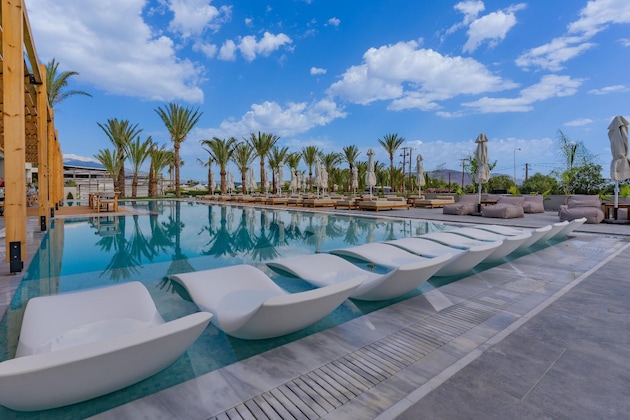 Gallery - Georgioupolis Suites
