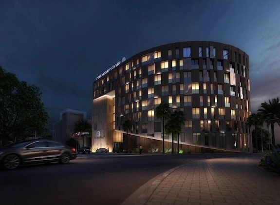 Gallery - Royal Asbu Hotel Tunis