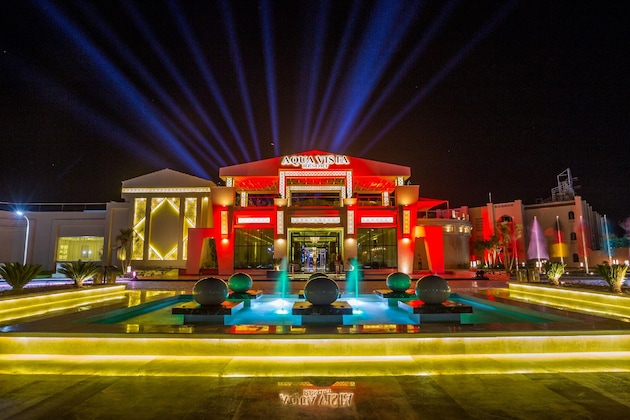 Gallery - Pickalbatros Aqua Vista Resort - Hurghada