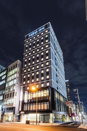 Gallery - Sotetsu Fresa Inn Yodoyabashi