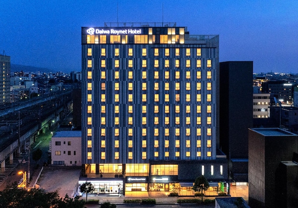 Gallery - Daiwa Roynet Hotel Kanazawa-Eki Nishiguchi