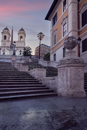 Gallery - Six Senses Rome