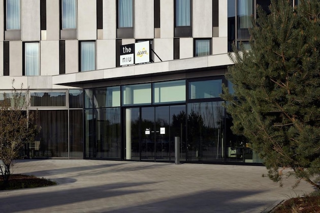 Gallery - Candlewood Suites Dusseldorf Airport By Ihg