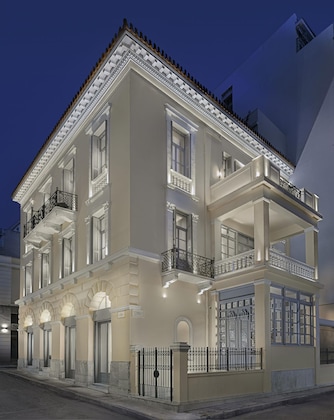 Gallery - Monument Hotel