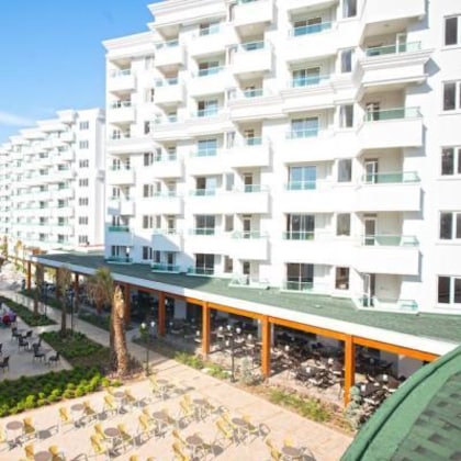 Gallery - Lara Family Club - All Inclusive