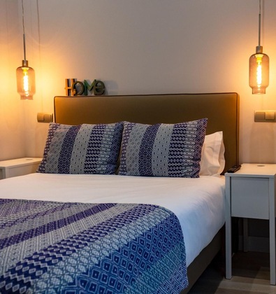Gallery - Arenal Suites Gran Vía