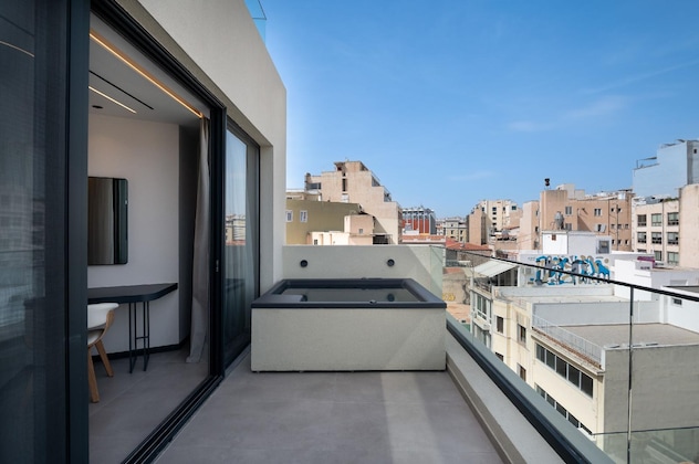 Gallery - Nema Hotel Athens