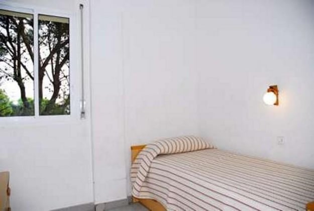 Gallery - Apartamento en L'Escala para 4 personas con 2 habitaciones Ref. 76668