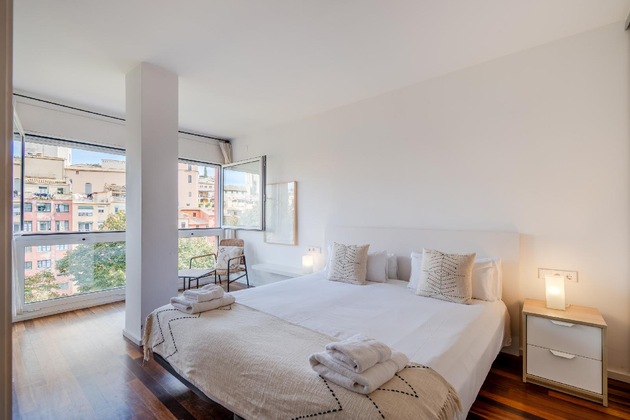Gallery - Apartamento en Gerona   Girona para 4 personas con 1 habitación Ref. 145504