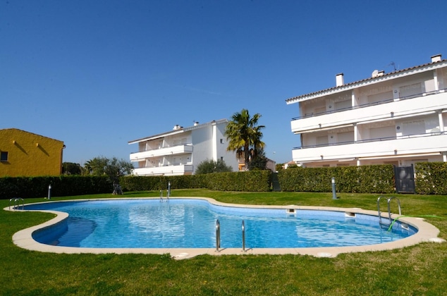 Gallery - Apartamento en L'Escala para 4 personas con 1 habitación Ref. 76825