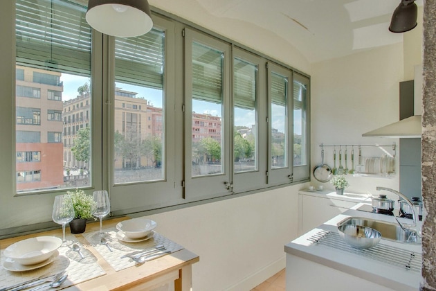 Gallery - Apartamento en Gerona   Girona para 2 personas con 1 habitación Ref. 159985