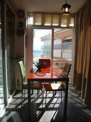 Gallery - Apartamento en Salou para 4 personas con 1 habitación Ref. 131356