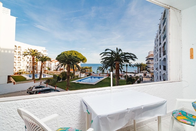Gallery - Estudio en Nerja para 2 personas Ref. 80784