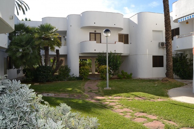 Gallery - Apartamento en Denia para 4 personas con 2 habitaciones Ref. 147461